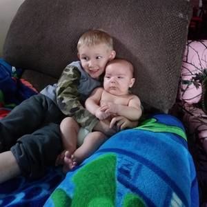 Meet your Posher, Mark